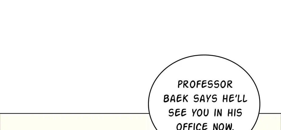 A True Doctor Chapter 10.1 page 26 - 