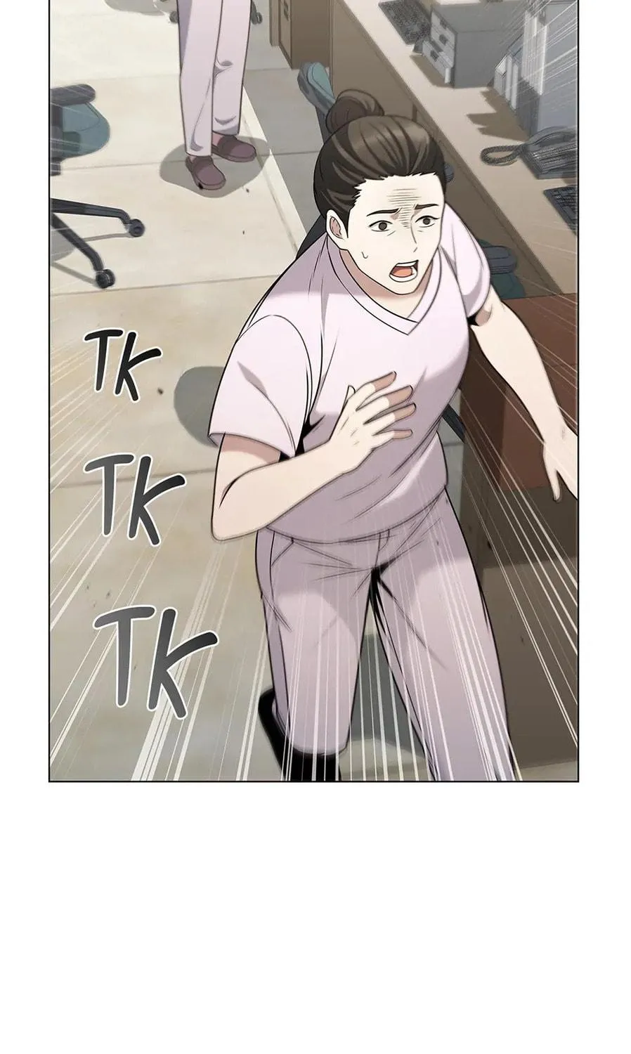 A True Doctor Chapter 10.1 page 41 - 