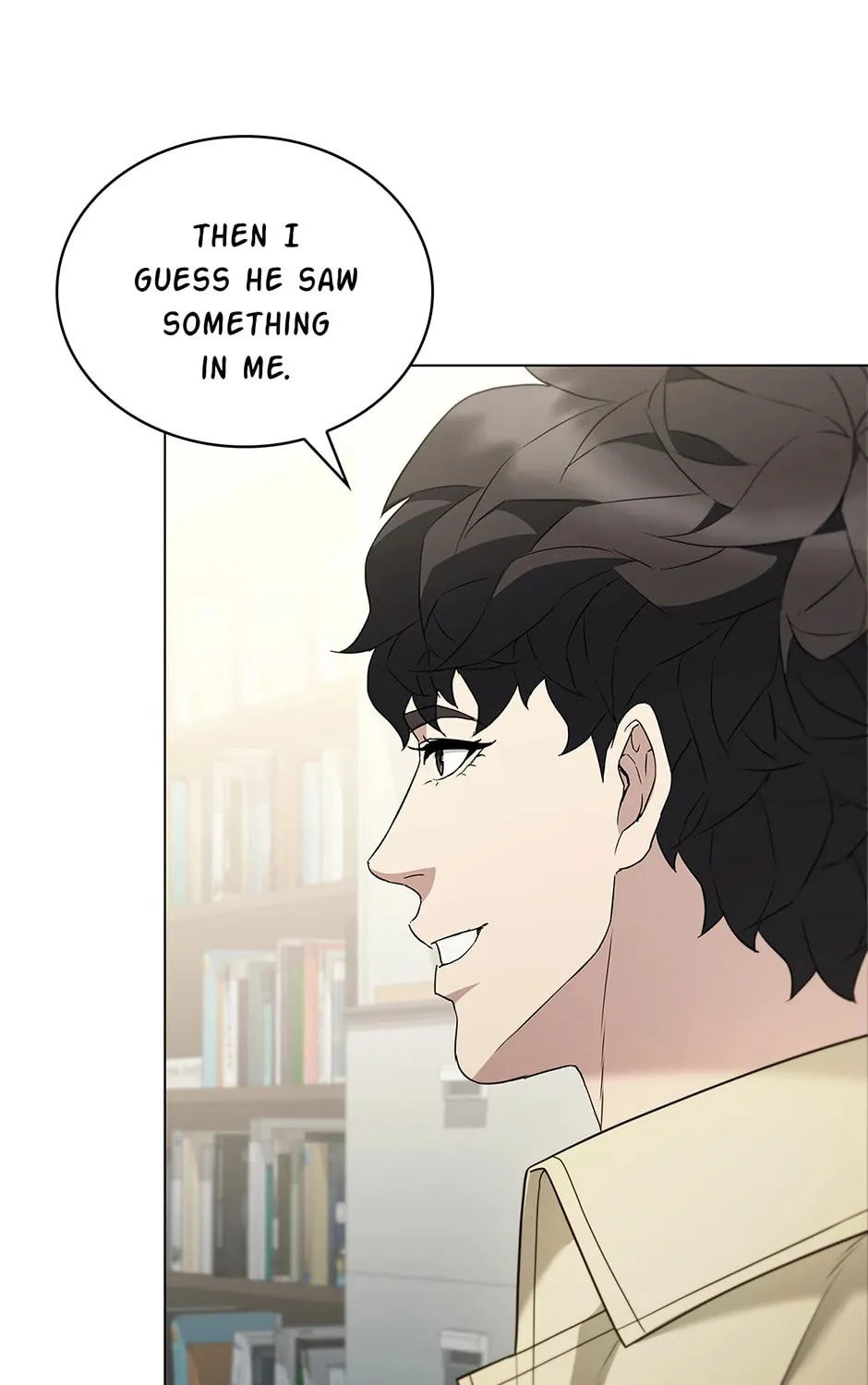 A True Doctor Chapter 10.1 page 63 - 