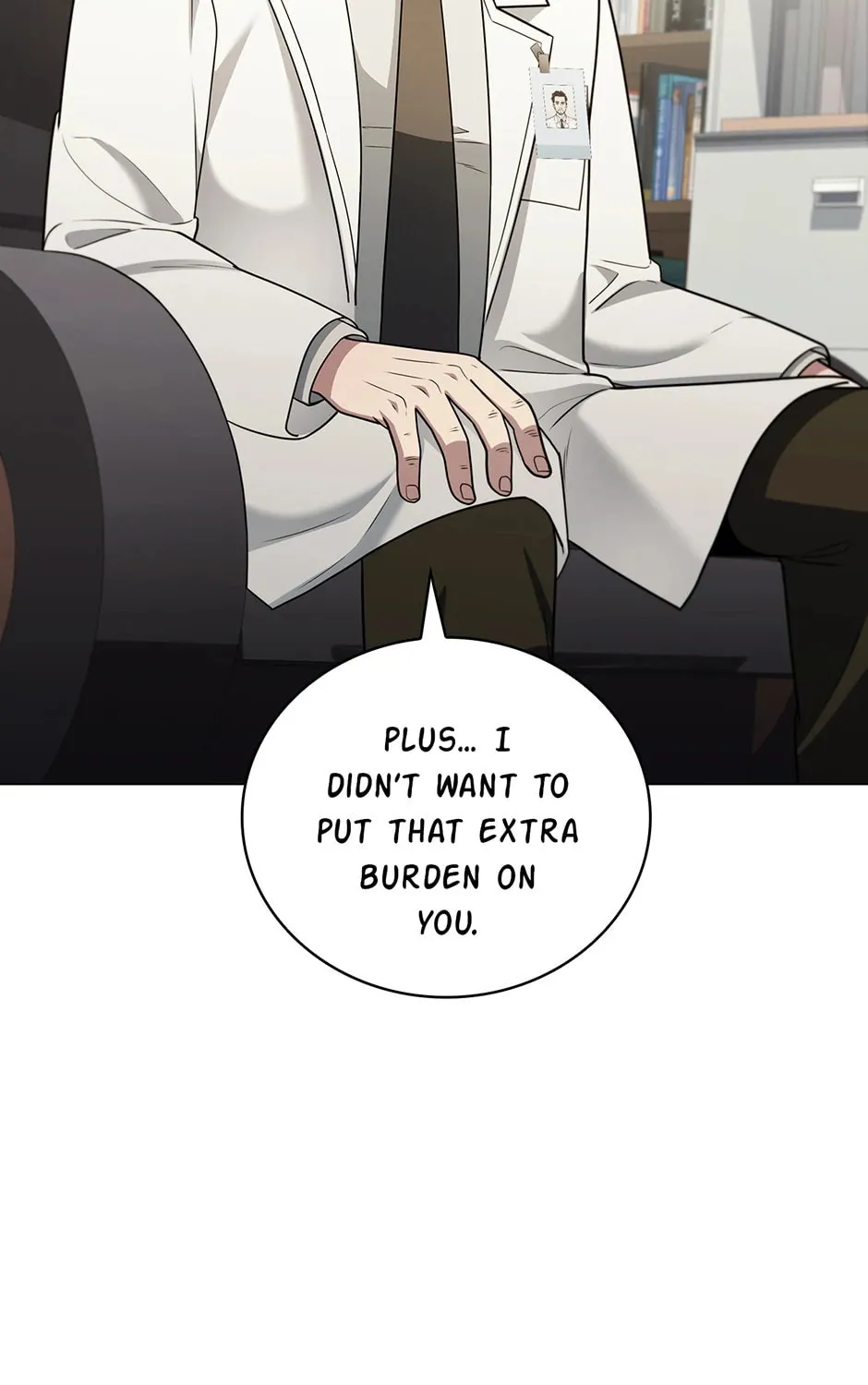 A True Doctor Chapter 10.1 page 73 - 
