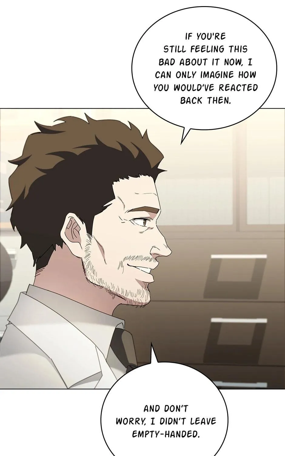 A True Doctor Chapter 10.1 page 77 - 
