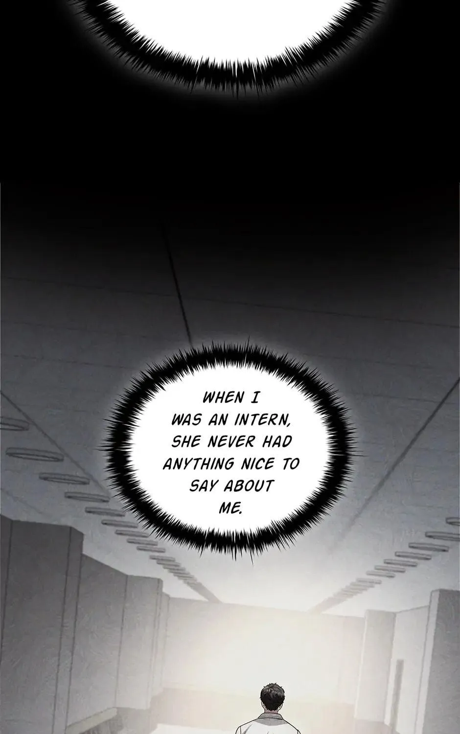A True Doctor Chapter 10.1 page 9 - 