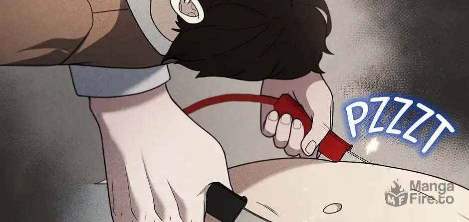 A True Doctor Chapter 10.1 page 90 - 