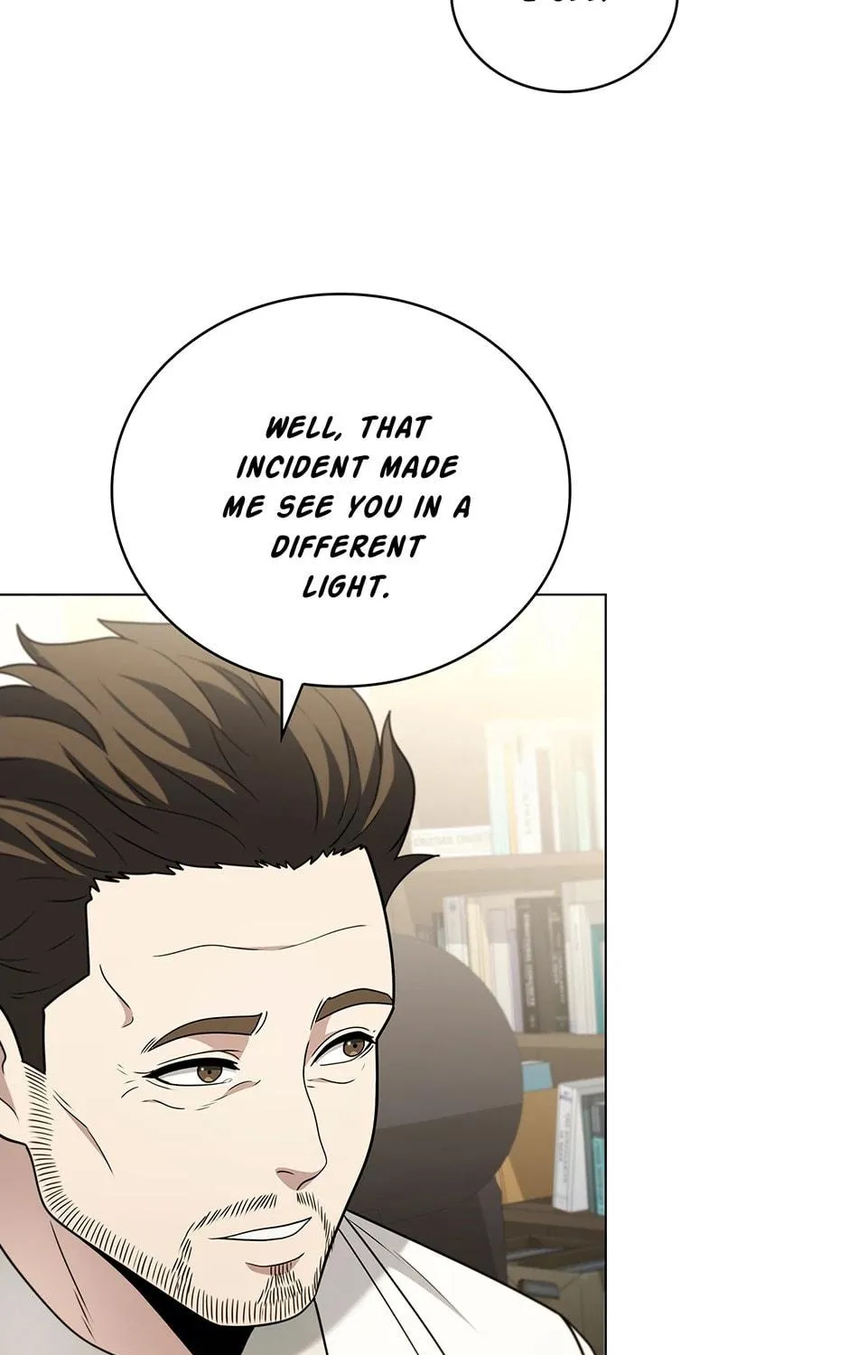 A True Doctor Chapter 10.1 page 95 - 