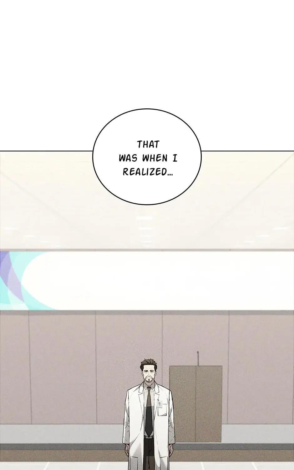 A True Doctor Chapter 10.1 page 99 - 