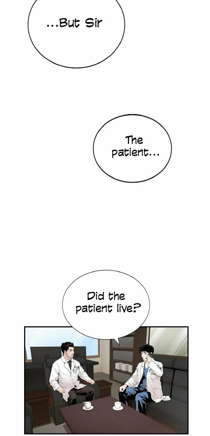 A True Doctor Chapter 10 page 13 - 