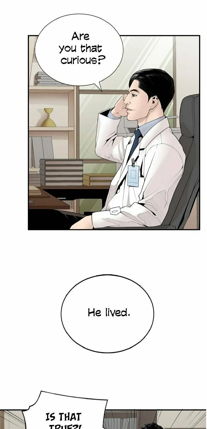 A True Doctor Chapter 10 page 15 - 