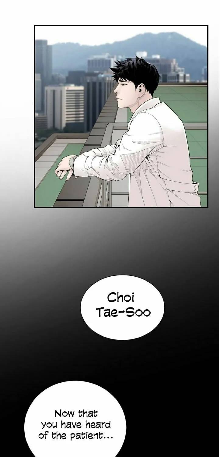 A True Doctor Chapter 10 page 20 - 