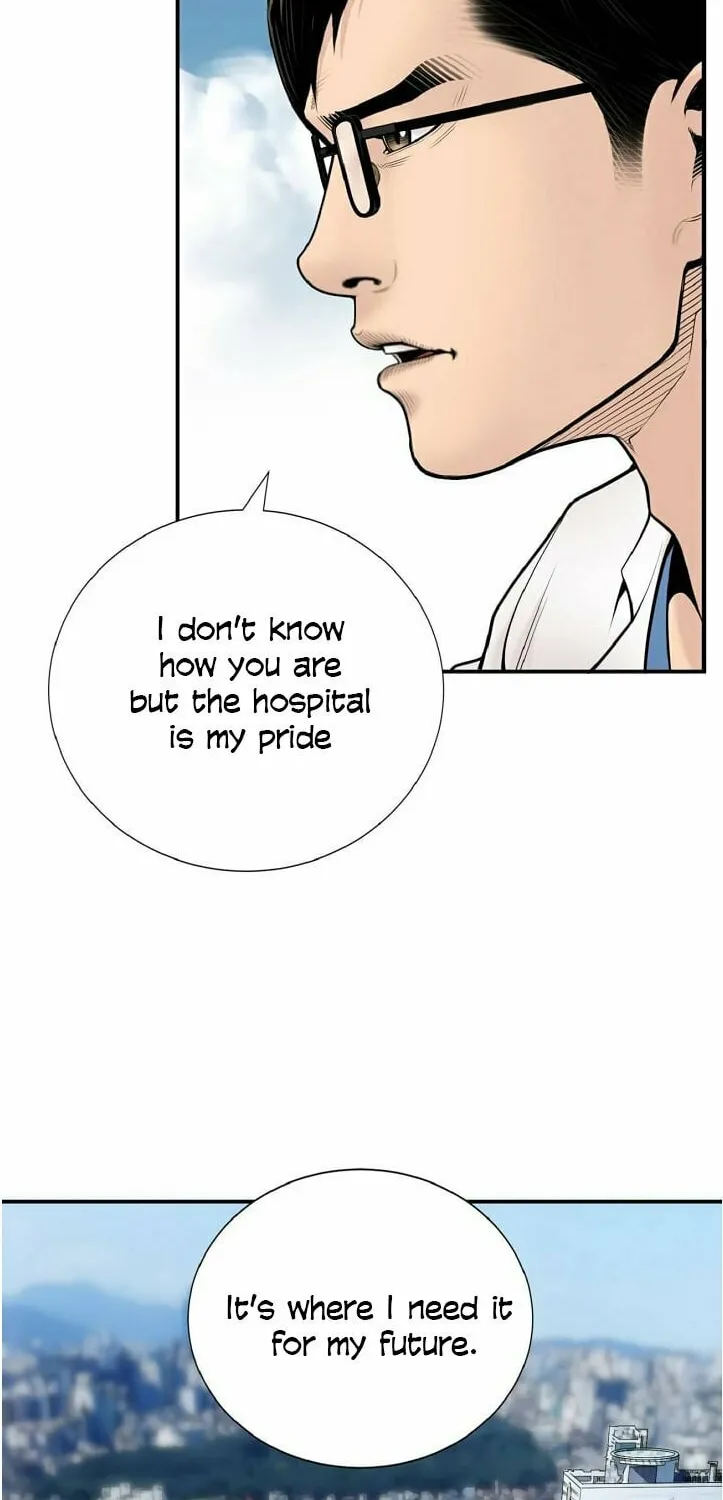 A True Doctor Chapter 10 page 29 - 