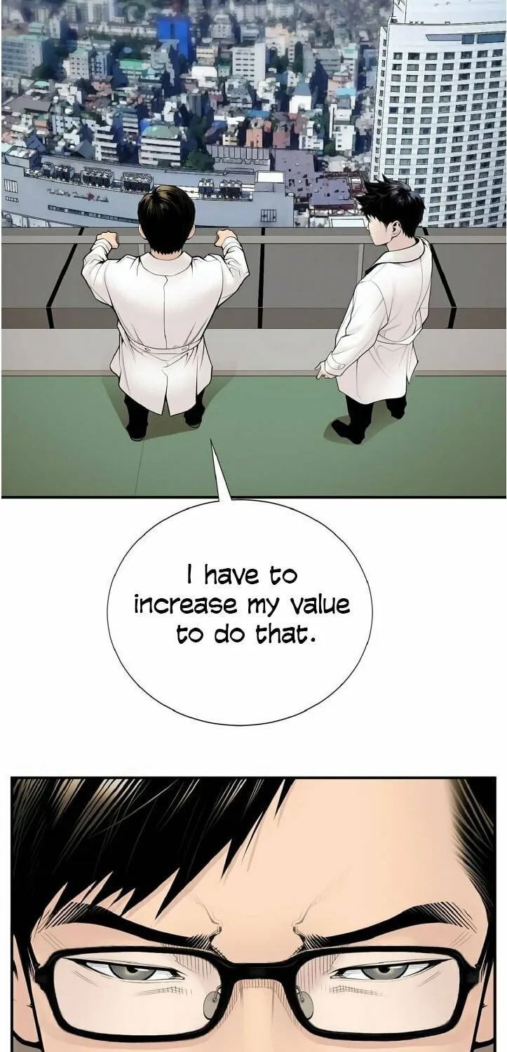 A True Doctor Chapter 10 page 30 - 