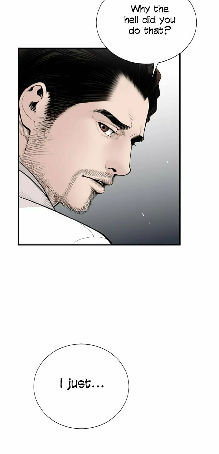 A True Doctor Chapter 10 page 4 - 