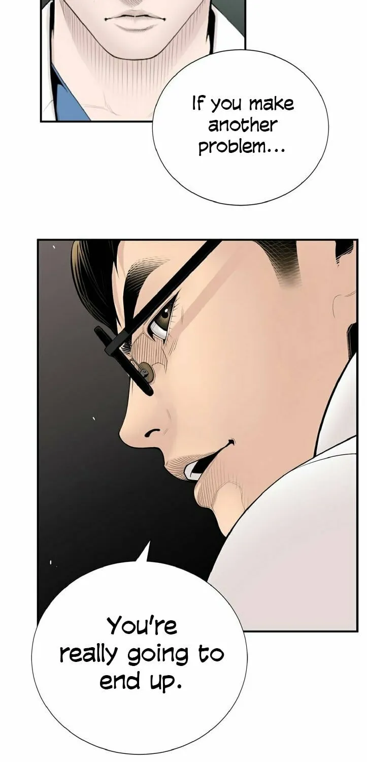 A True Doctor Chapter 10 page 34 - 