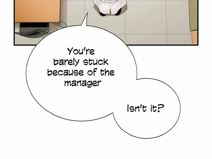 A True Doctor Chapter 10 page 37 - 