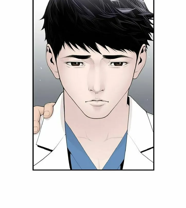 A True Doctor Chapter 10 page 43 - 