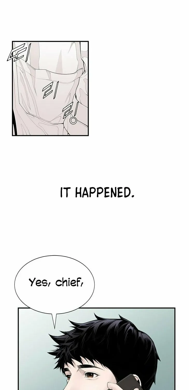 A True Doctor Chapter 10 page 51 - 