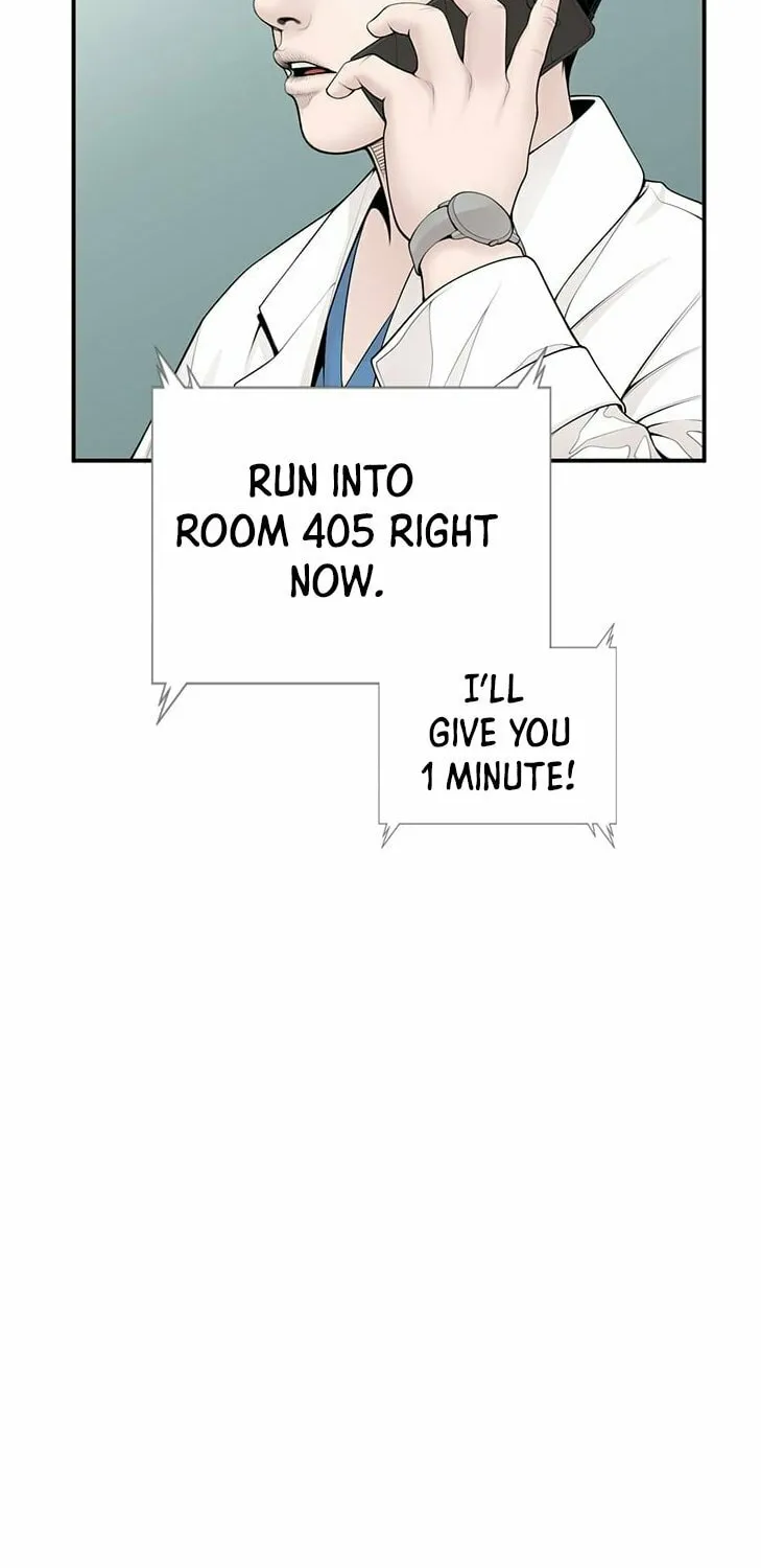 A True Doctor Chapter 10 page 52 - 