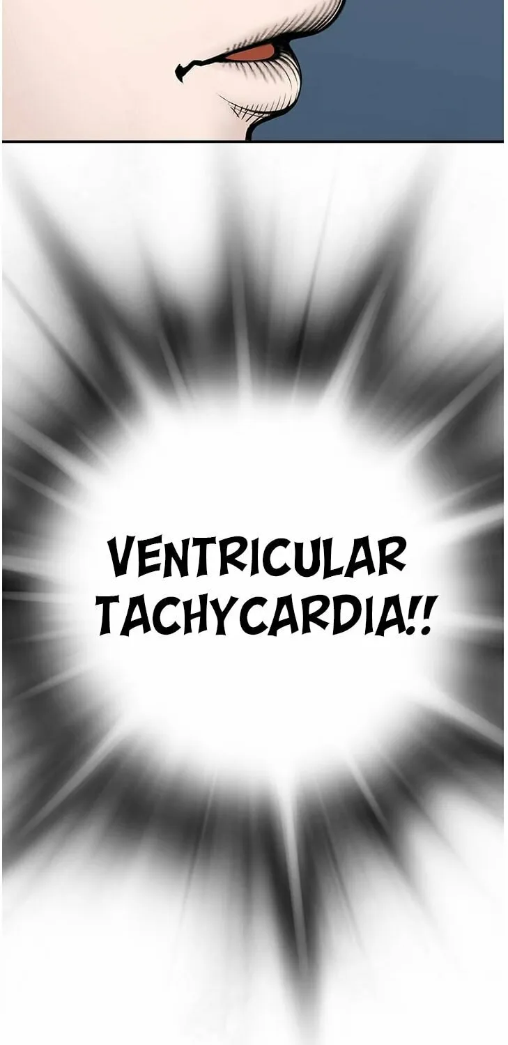 A True Doctor Chapter 10 page 59 - 