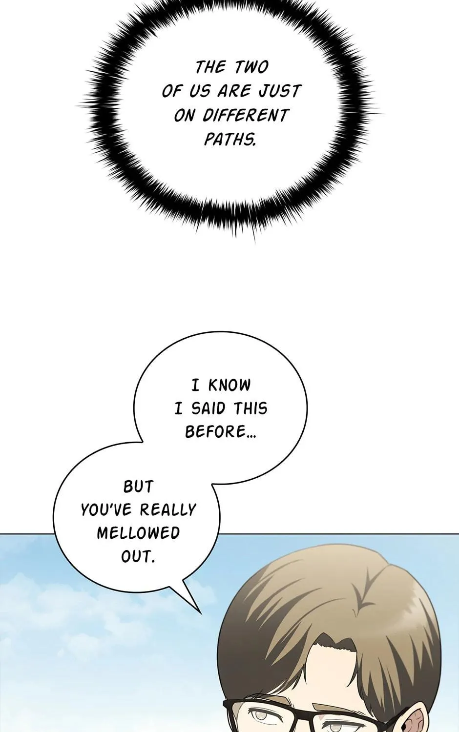 A True Doctor Chapter 11.1 page 11 - 