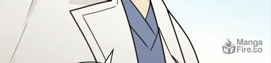 A True Doctor Chapter 11.1 page 110 - 