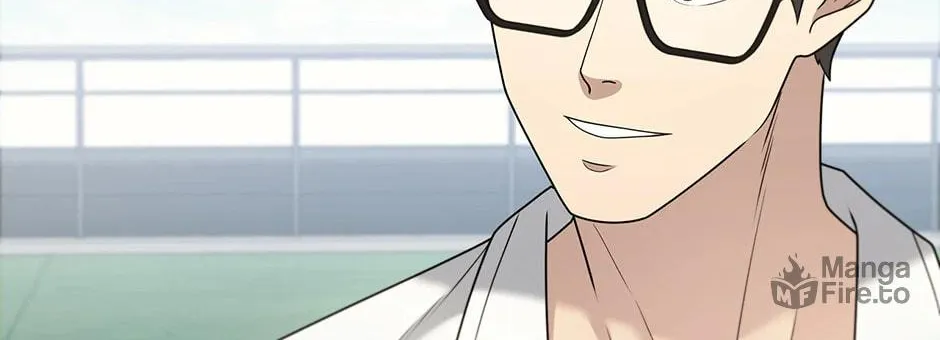 A True Doctor Chapter 11.1 page 12 - 