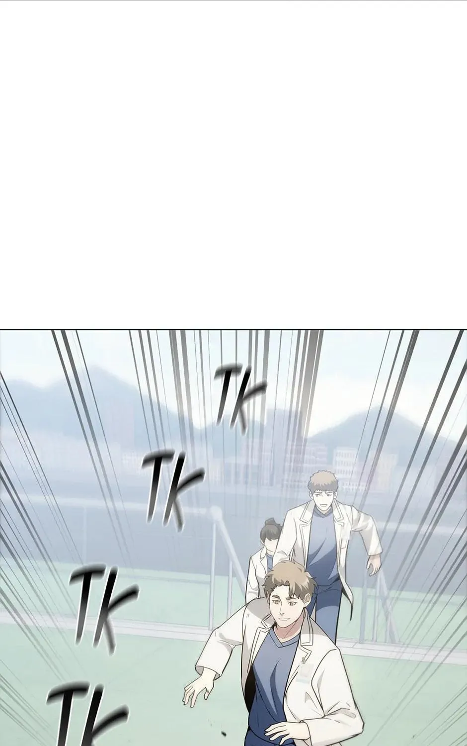 A True Doctor Chapter 11.1 page 113 - 