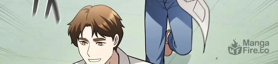 A True Doctor Chapter 11.1 page 114 - 