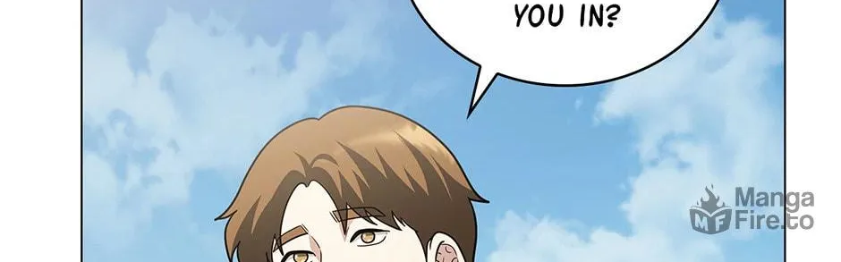 A True Doctor Chapter 11.1 page 126 - 