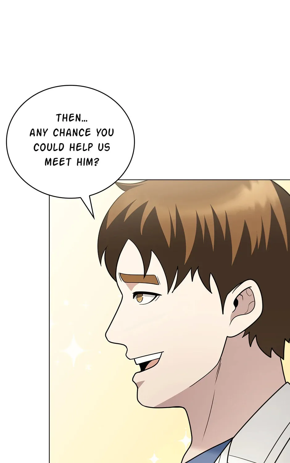 A True Doctor Chapter 11.1 page 133 - 