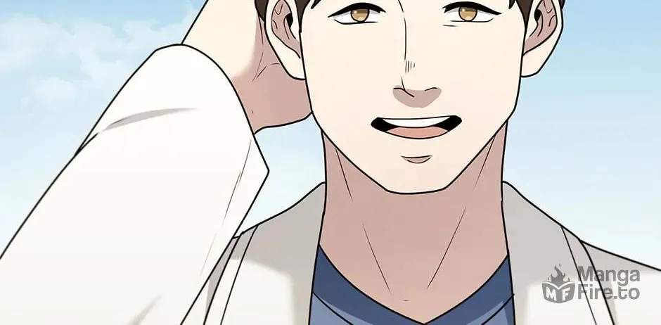 A True Doctor Chapter 11.1 page 138 - 