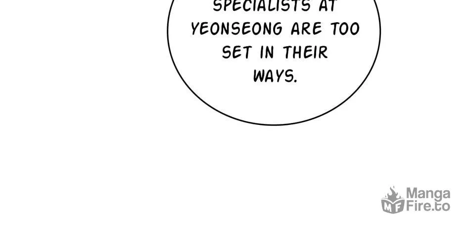 A True Doctor Chapter 11.1 page 144 - 