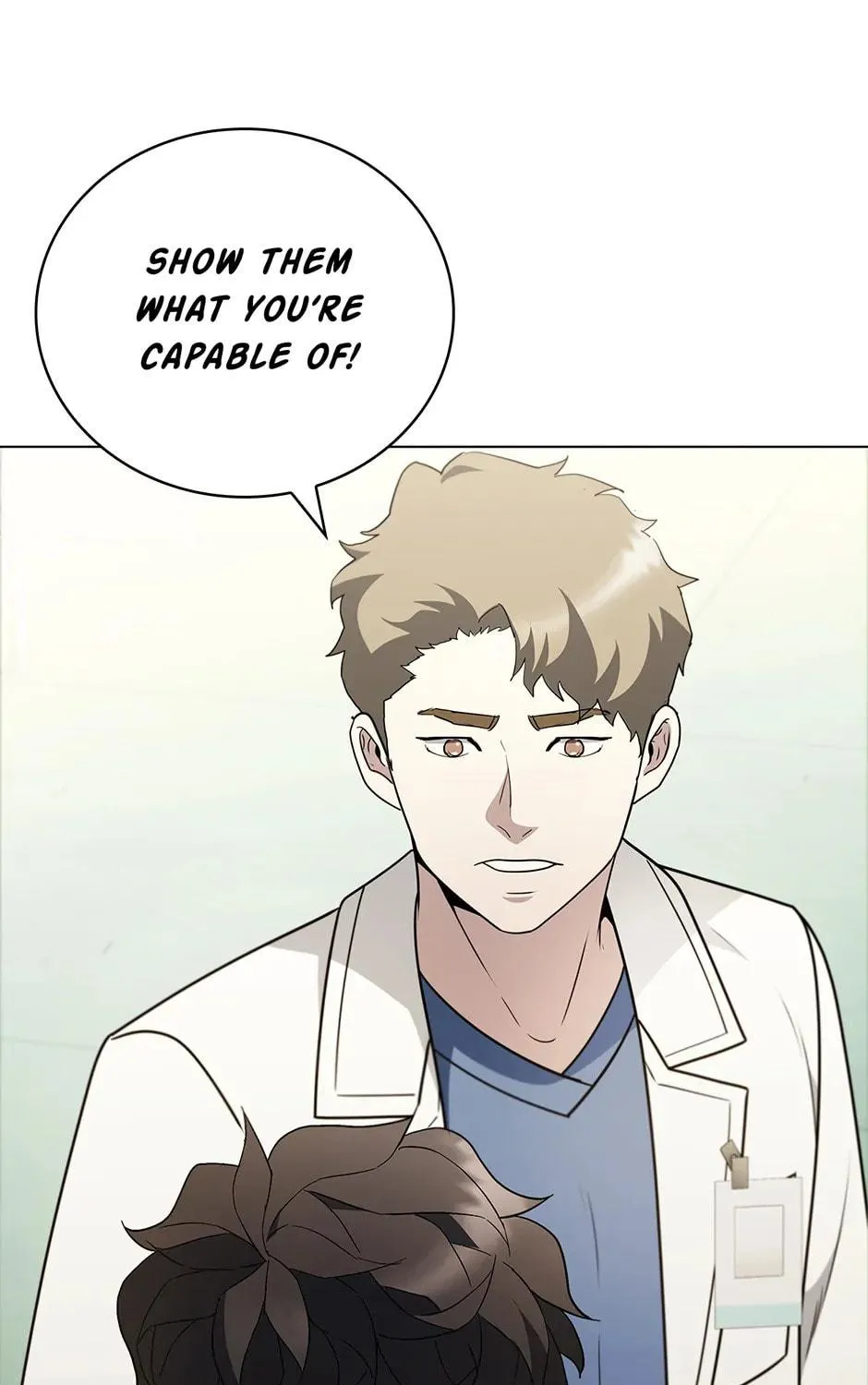 A True Doctor Chapter 11.1 page 149 - 