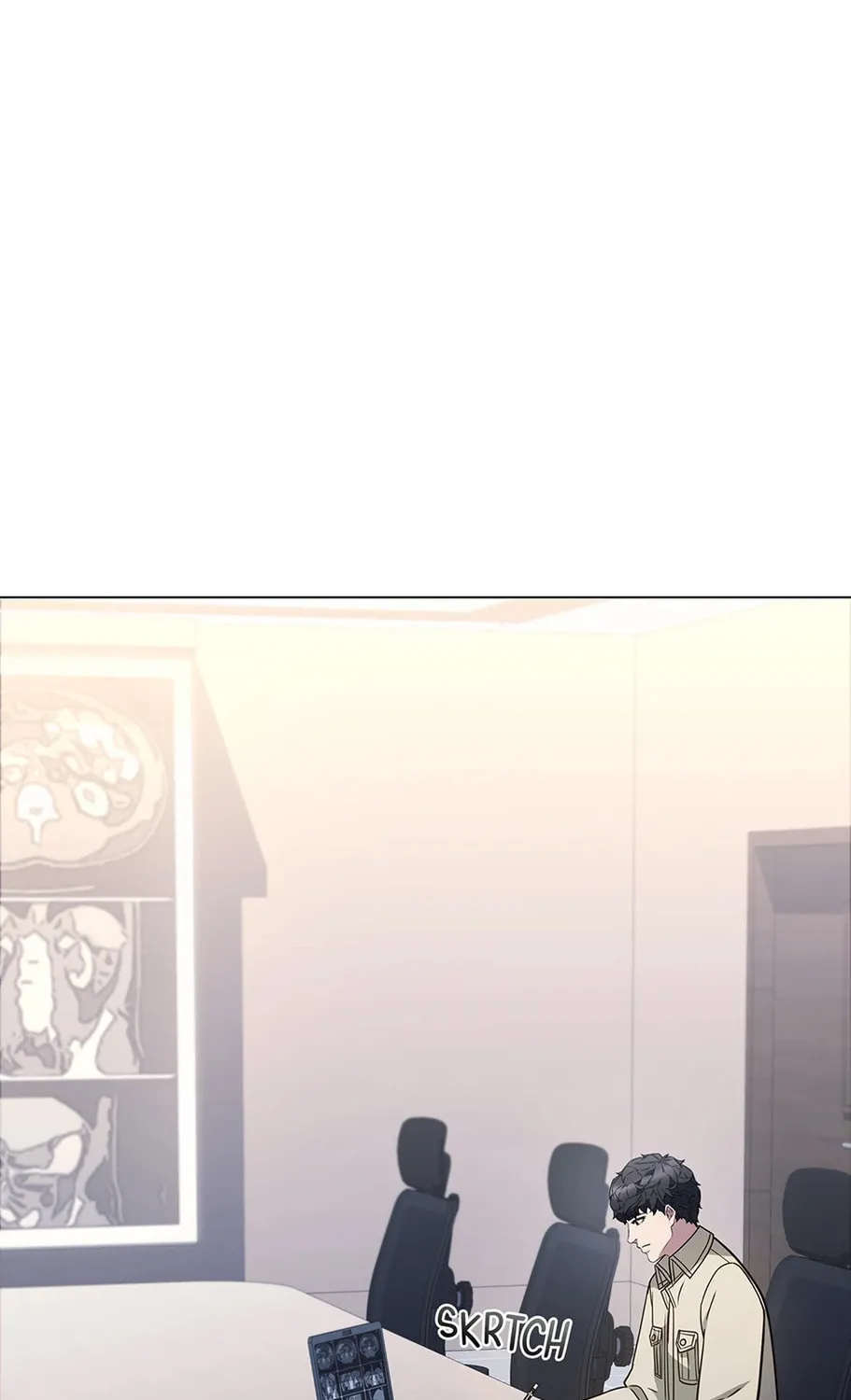 A True Doctor Chapter 11.1 page 171 - 