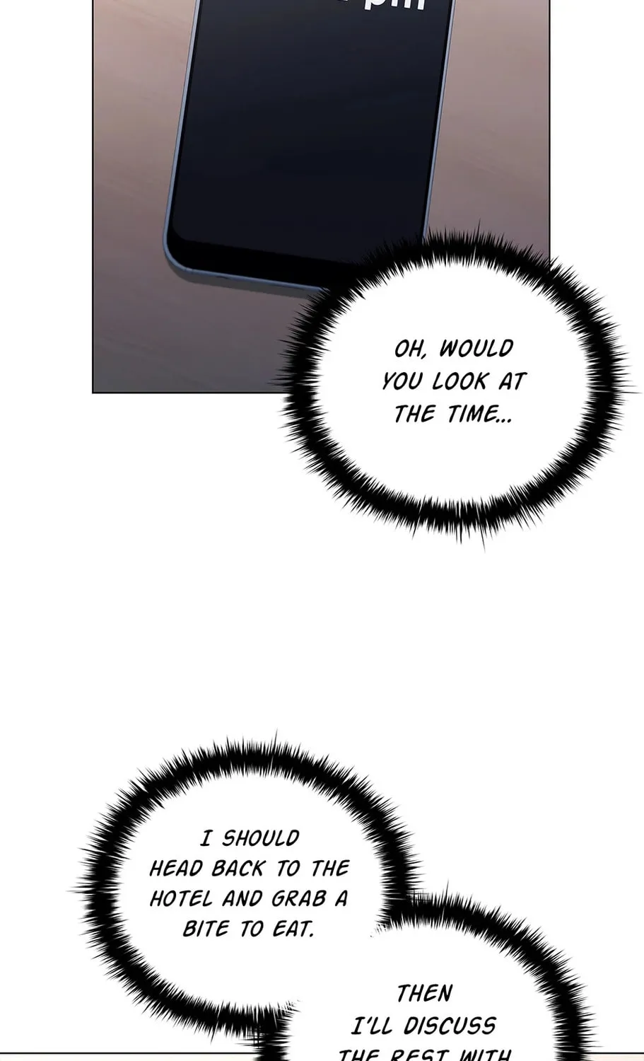 A True Doctor Chapter 11.1 page 177 - 