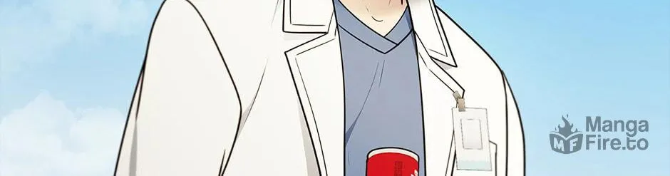 A True Doctor Chapter 11.1 page 20 - 