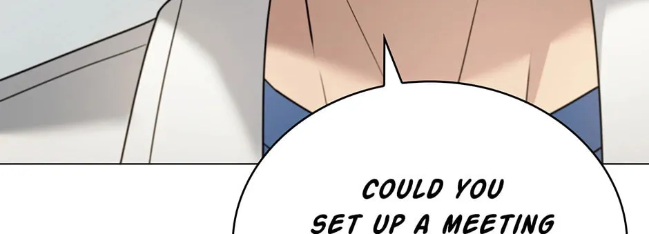 A True Doctor Chapter 11.1 page 28 - 