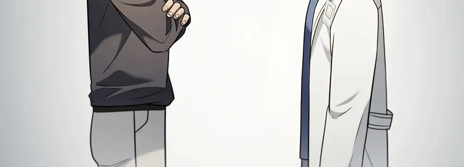 A True Doctor Chapter 11.1 page 32 - 