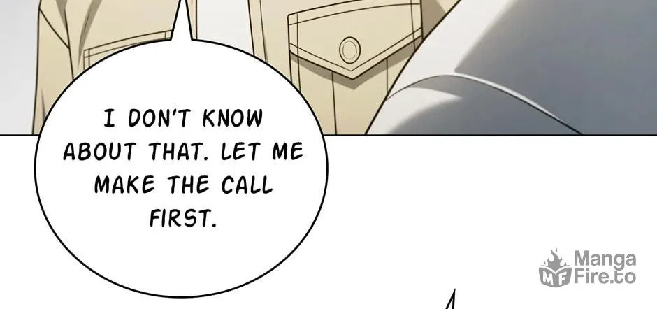 A True Doctor Chapter 11.1 page 40 - 