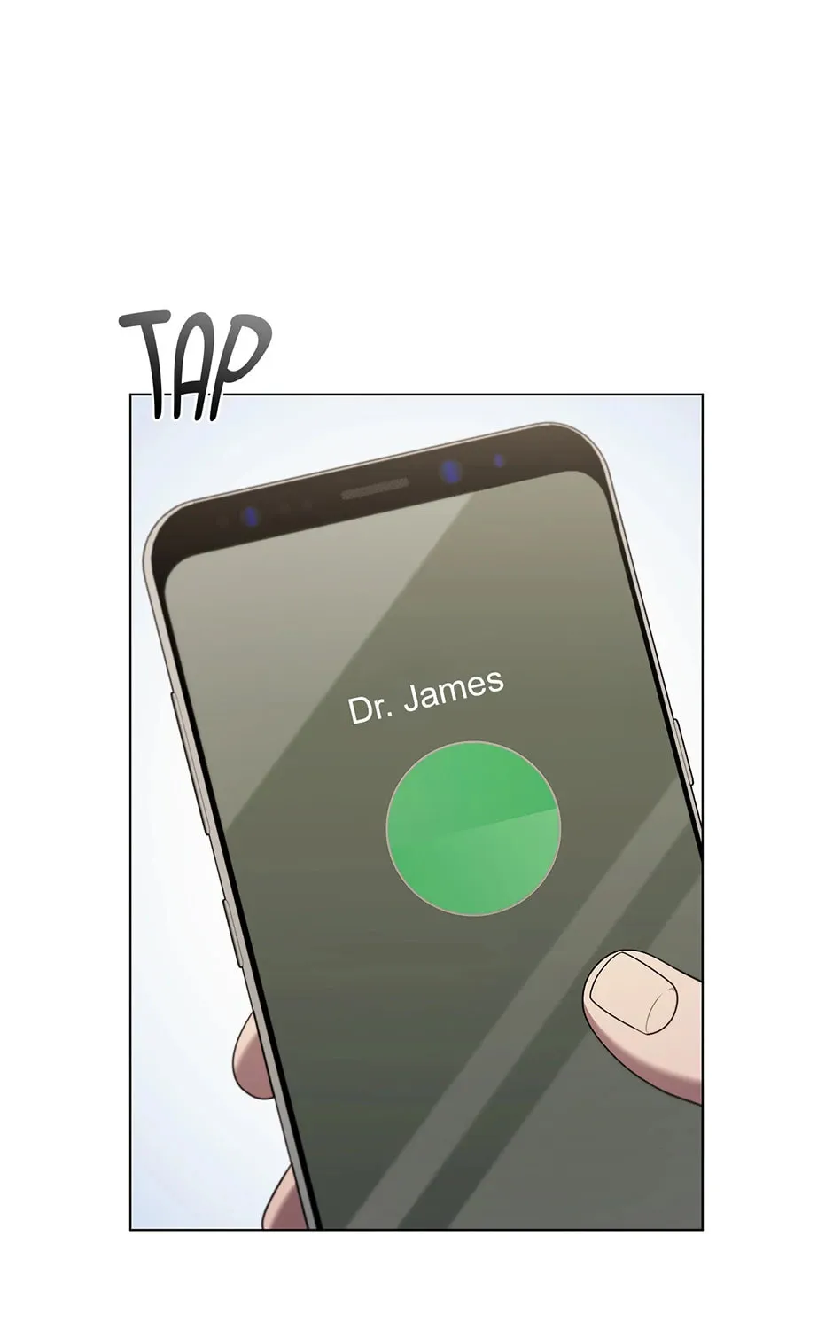 A True Doctor Chapter 11.1 page 45 - 