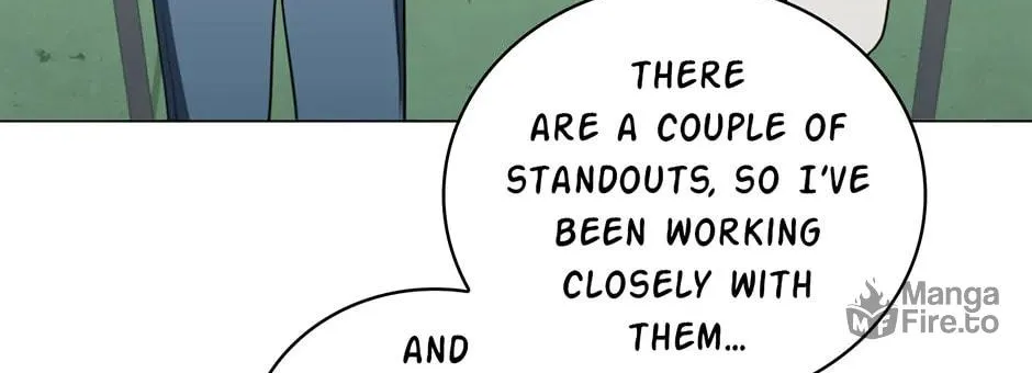 A True Doctor Chapter 11.1 page 6 - 
