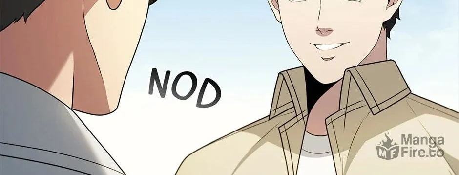 A True Doctor Chapter 11.1 page 54 - 