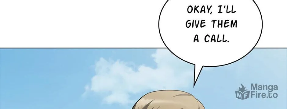 A True Doctor Chapter 11.1 page 60 - 