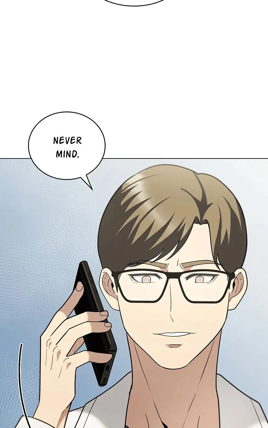 A True Doctor Chapter 11.1 page 65 - 