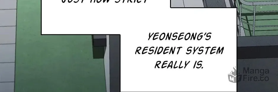 A True Doctor Chapter 11.1 page 70 - 