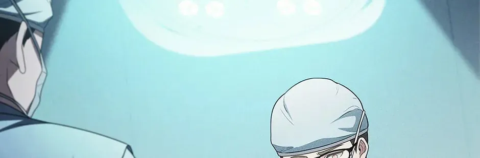 A True Doctor Chapter 11.1 page 74 - 