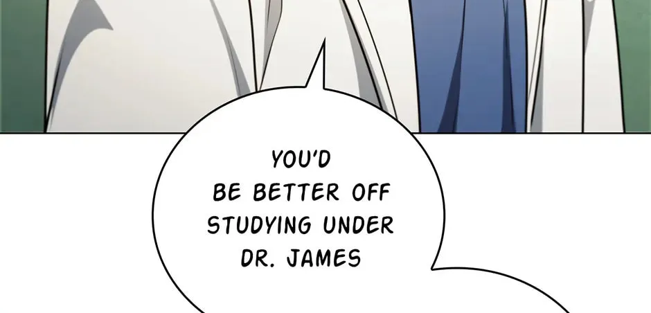 A True Doctor Chapter 11.1 page 82 - 