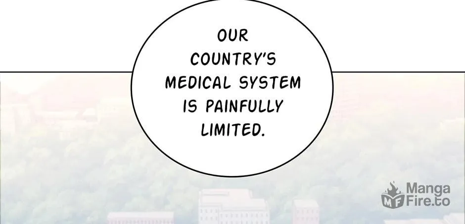 A True Doctor Chapter 11.1 page 84 - 