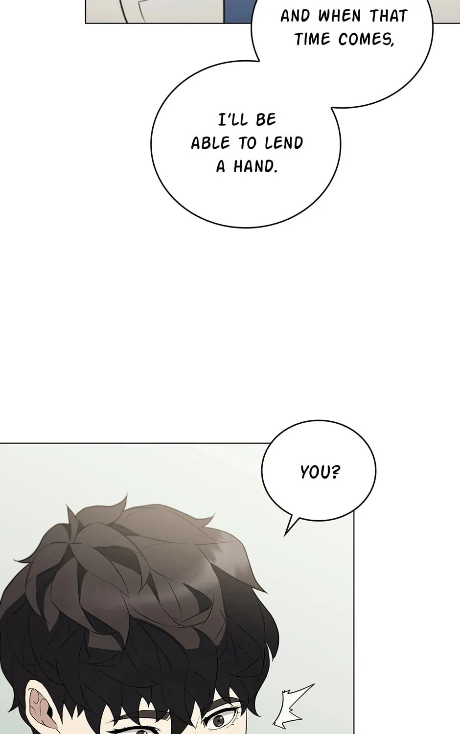 A True Doctor Chapter 11.1 page 91 - 