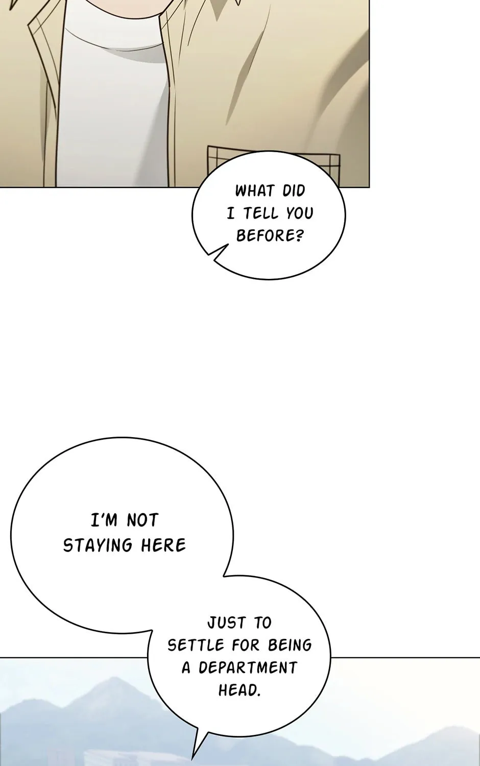 A True Doctor Chapter 11.1 page 93 - 