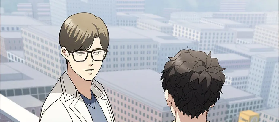 A True Doctor Chapter 11.1 page 94 - 