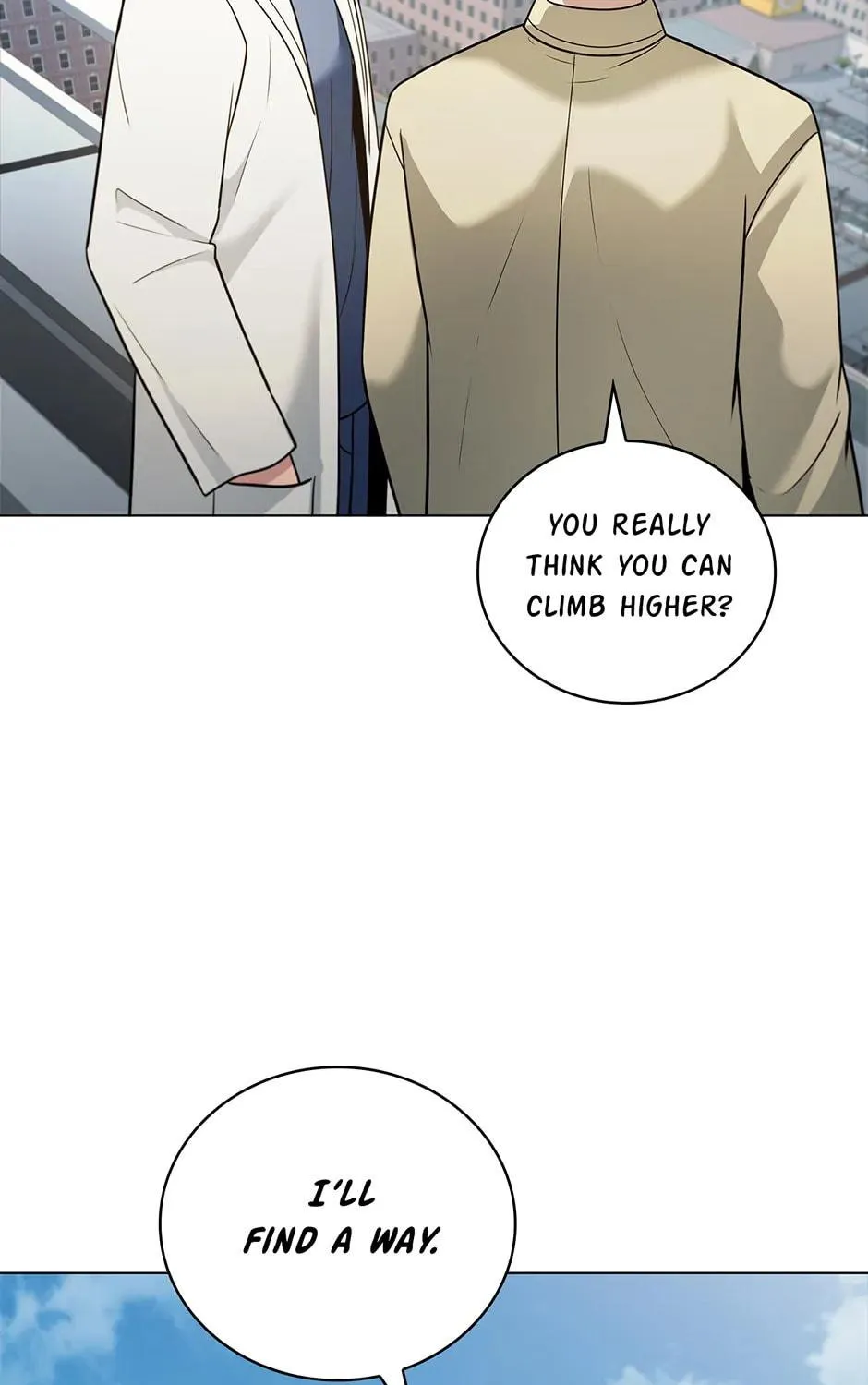 A True Doctor Chapter 11.1 page 95 - 